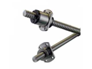 Nano Accuracy Ground Ball Screw